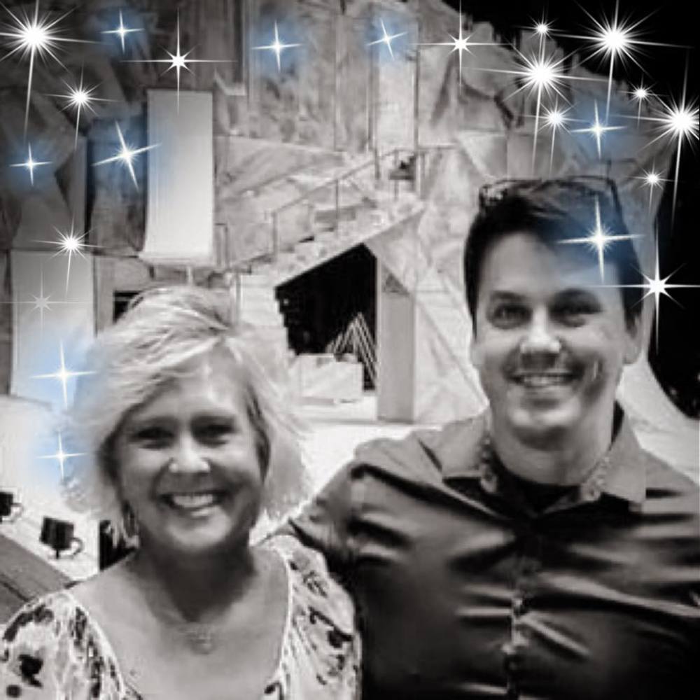 Meet your Posher, Julie